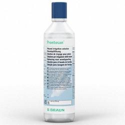 PRONTOSAN OTC SOLUZIONE DETERGENTE PER LESIONI CRONICHE 350 ML - Angeli Pharm