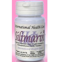 SILIMARIN 60 COMPRESSE - Angeli Pharm