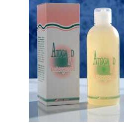 ATOCARD DETERGENTE 200 ML - Angeli Pharm