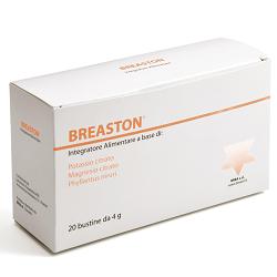 BREASTON 20 BUSTINE - Angeli Pharm