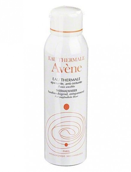 EAU THERMALE AVENE SPRAY ACQUA TERMALE 50 ML - Angeli Pharm