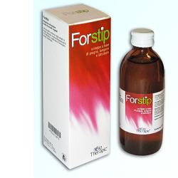 FORSTIP SCIROPPO 150 ML - Angeli Pharm