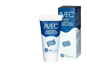 AVEC CREMA LENITIVA DECONGESTIONANTE 50 ML - Angeli Pharm
