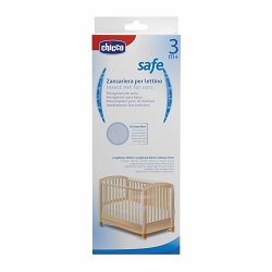 CHICCO ZANZARIERA LETTINO - Angeli Pharm