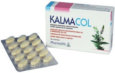 KALMACOL 30 COMPRESSE - Angeli Pharm