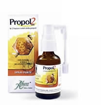 PROPOL2 EMF SPRAY FORTE 30 ML - Angeli Pharm