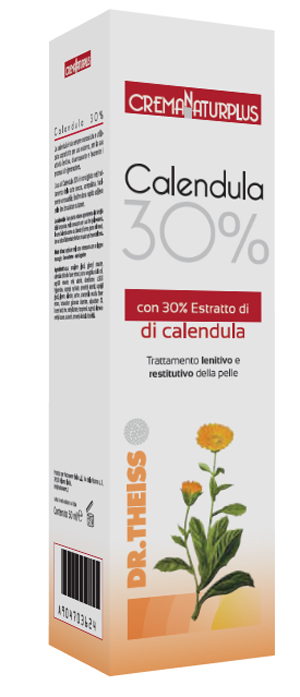 NATURPLUS CALENDULA 30% 50 ML - Angeli Pharm