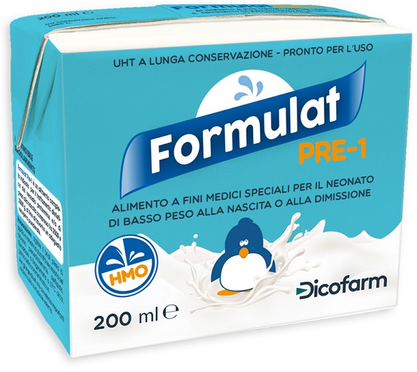 FORMULAT PRE 1 3 BRIK 200 ML - Angeli Pharm