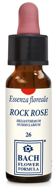 ROCK ROSE ORIGINAL GOCCE 10 ML - Angeli Pharm