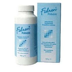FIDREN POLVERE 100 G - Angeli Pharm