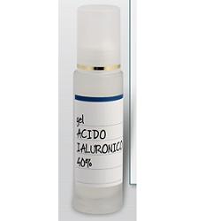 LFP GEL ACIDO IALURONICO 40% 50 ML - Angeli Pharm