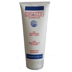 IDRASTIN GOMMAGE 200 ML - Angeli Pharm
