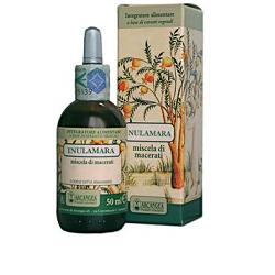 INULAMARA 50 ML NUOVA FORMULA - Angeli Pharm