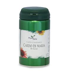 CARDO MARIANO 60 CAPSULE - Angeli Pharm