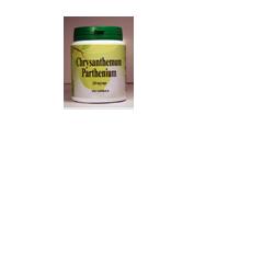 CHRYSANTEMUM PARTHENIUM 60 CAPSULE - Angeli Pharm