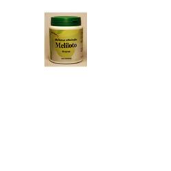 MELILOTO 60 CAPSULE - Angeli Pharm