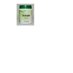 SELENIO 60 CAPSULE - Angeli Pharm