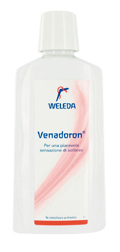 VENADORON GEL RINFRESCANTE GAMBE 200 ML - Angeli Pharm