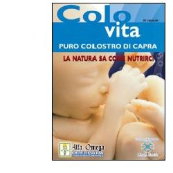 COLOVITA INTEGRATORE 30 CAPSULE - Angeli Pharm