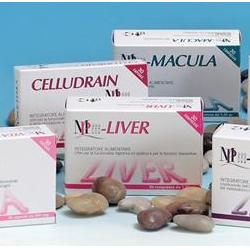MP LIVER 30 CAPSULE - Angeli Pharm
