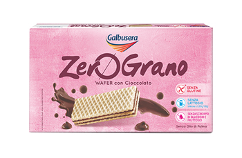 ZEROGRANO WAFER 180 G - Angeli Pharm