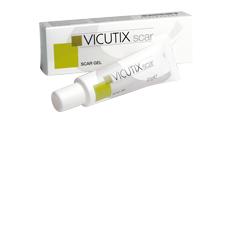 VICUTIX SCAR GEL 20G - Angeli Pharm