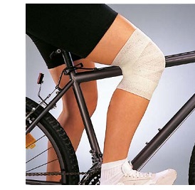 BENDA BIELASTICA AUTOADESIVA MOLLELAST HAFT CM10X20MT 1 PEZZO - Angeli Pharm