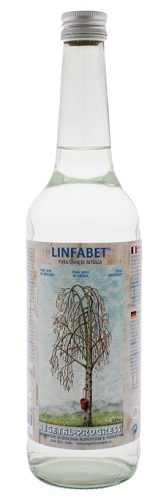 LINFABET LINFA BETULLA BIO 700 ML - Angeli Pharm