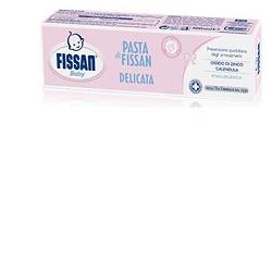 FISSAN PASTA DELICATA 150 ML - Angeli Pharm