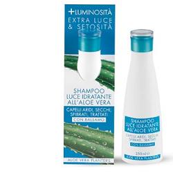 PLANTER'S ALOE VERA SHAMPO LUCE IDRATANTE 200 ML - Angeli Pharm