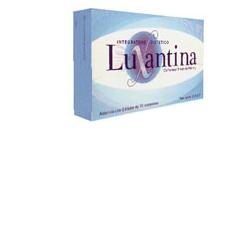 LUXANTINA 30 COMPRESSE - Angeli Pharm