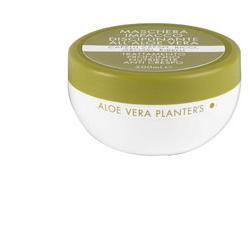 PLANTER'S ALOE VERA MASCHERA IMPACCO DISCIPLINANTE CAPELLI 200 ML - Angeli Pharm
