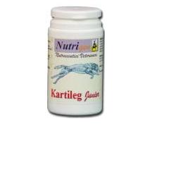 KARTILEG JUNIOR 60 TAVOLETTE NUTRIGEN - Angeli Pharm