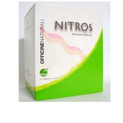 NITROS 20 BUSTINE - Angeli Pharm