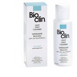 BIOCLIN LIGHT DAILY CLE DET500 - Angeli Pharm