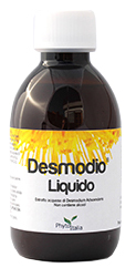 DESMODIO LIQUIDO 200 ML - Angeli Pharm