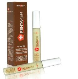 PENTAKER EMULSIONE UNGHIE 15 ML - Angeli Pharm