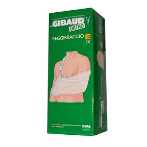 REGGIBRACCIO BIANCO GIBAUD ORTHO TAGLIA 2 - Angeli Pharm