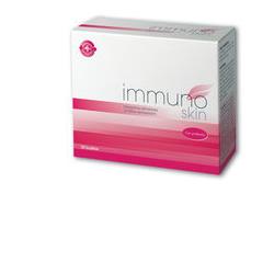 IMMUNO SKIN PSO 20 COMPRESSE - Angeli Pharm