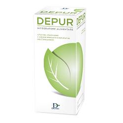 DEPUR 500 ML - Angeli Pharm