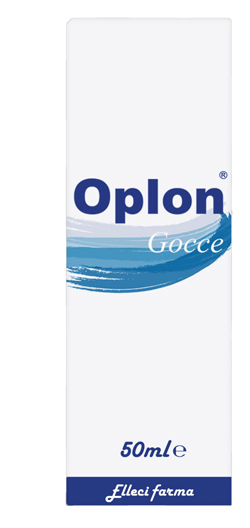 OPLON INTEGRATORE GOCCE 50 ML - Angeli Pharm