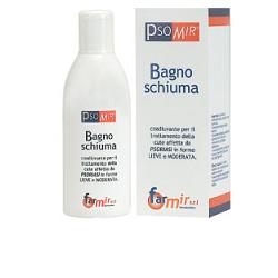 PSOMIR BAGNOSCHIUMA 200 ML - Angeli Pharm