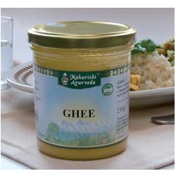 GHEE BIO BURRO CHIARIFICATO 220 G - Angeli Pharm
