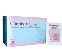 CLINNIX FIBROVIT 30 BUSTINE - Angeli Pharm