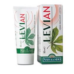 LEVIAN CREMA 50 ML - Angeli Pharm