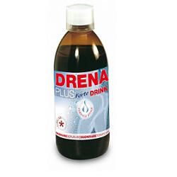 DRENAPLUS FORTE 500 ML - Angeli Pharm