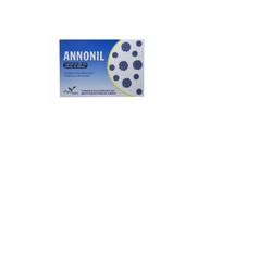 ANNONIL 30 CAPSULE 16,1 G - Angeli Pharm
