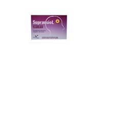 SUPRANSIOL 30 CAPSULE 16,8 G - Angeli Pharm