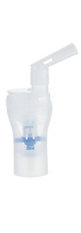 AMPOLLA BOCCAGLIO OMRON PER NEBULIZZATORE C28 CODICE OMCKIT - Angeli Pharm