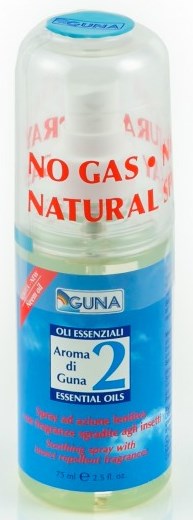 AROMA GUNA 2 SPRAY 75 ML - Angeli Pharm